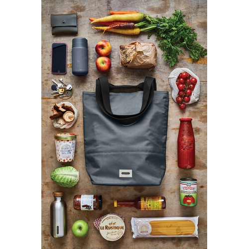 Bolsa térmica Black+Blum de 16 L
