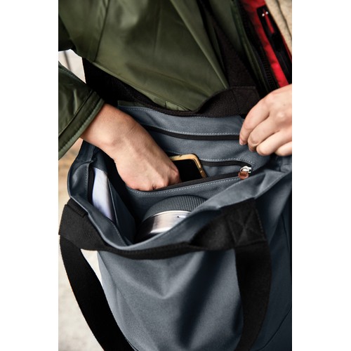 Bolsa térmica Black+Blum de 16 L