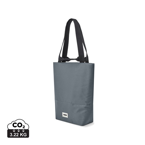 gray Bolsa térmica Black+Blum de 16 L