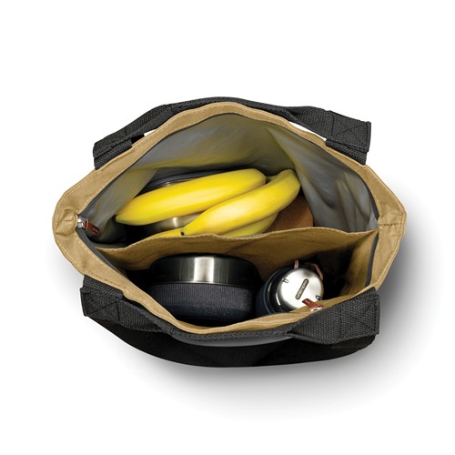 arcilla Bolsa térmica Black+Blum de 16 L