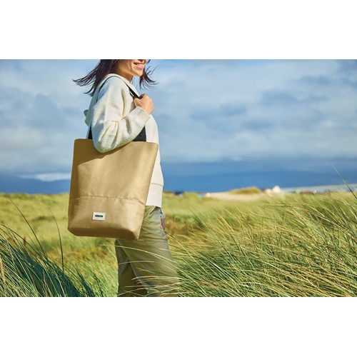 arcilla Bolsa térmica Black+Blum de 16 L