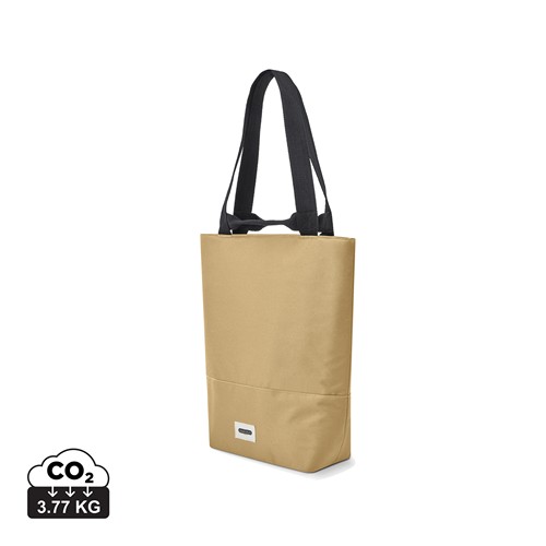 arcilla Bolsa térmica Black+Blum de 16 L