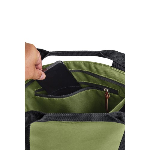Bolsa térmica Black+Blum de 16 L