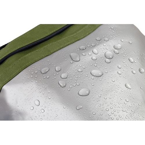 verde musgo Bolsa térmica Black+Blum de 16 L