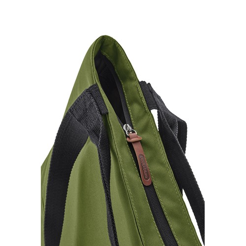 verde musgo Bolsa térmica Black+Blum de 16 L