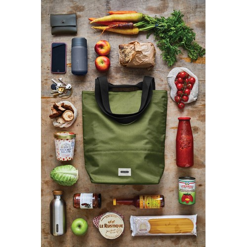 Bolsa térmica Black+Blum de 16 L