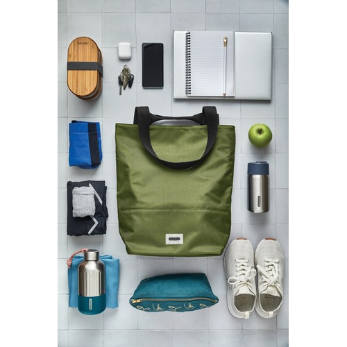 Bolsa térmica Black+Blum de 16 L