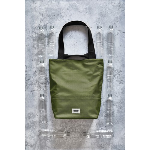 Bolsa térmica Black+Blum de 16 L