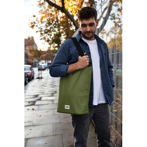 Bolsa térmica Black+Blum de 16 L
