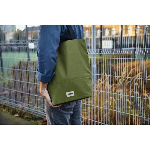 Bolsa térmica Black+Blum de 16 L