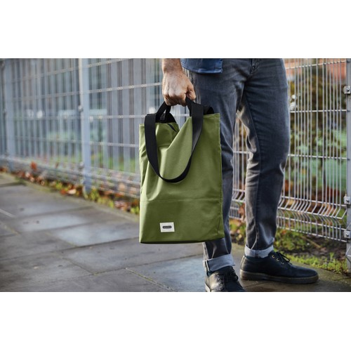 Bolsa térmica Black+Blum de 16 L