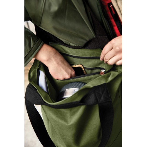 Bolsa térmica Black+Blum de 16 L
