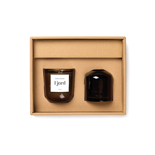 VINGA Set d'ambiance essence Nordic - 8