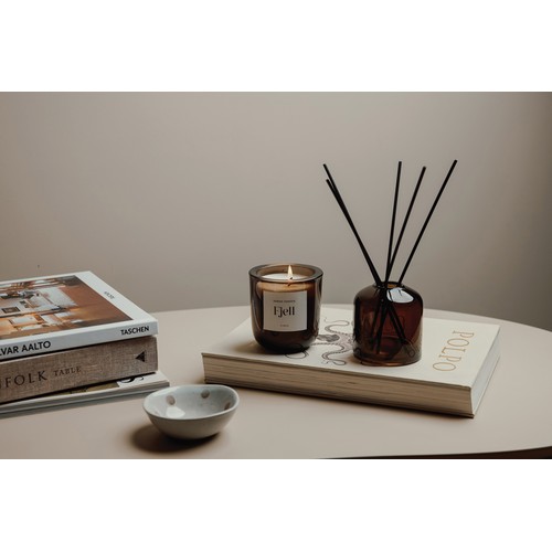 de blanco Set esencia nórdica VINGA