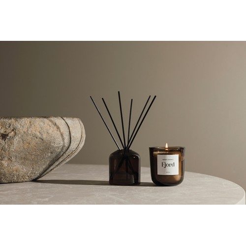 VINGA Set d'ambiance essence Nordic - 4