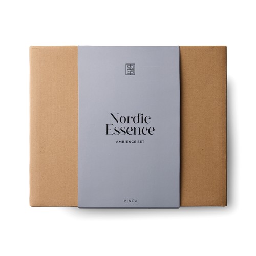 blue Set esencia nórdica VINGA