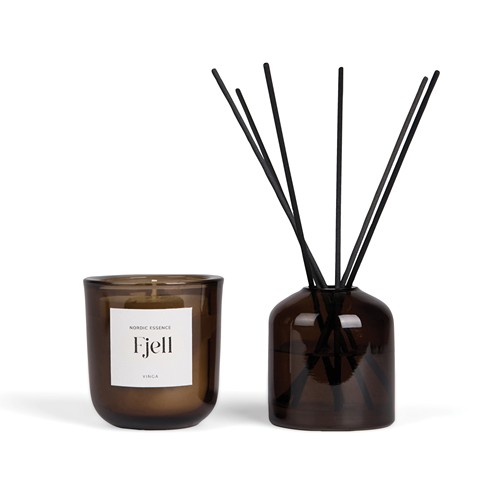 Set esencia nórdica VINGA