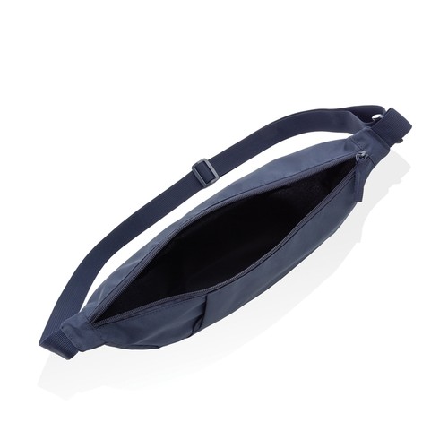 Bolsa bandolera de media luna Crescent XL AWARE™ RPET