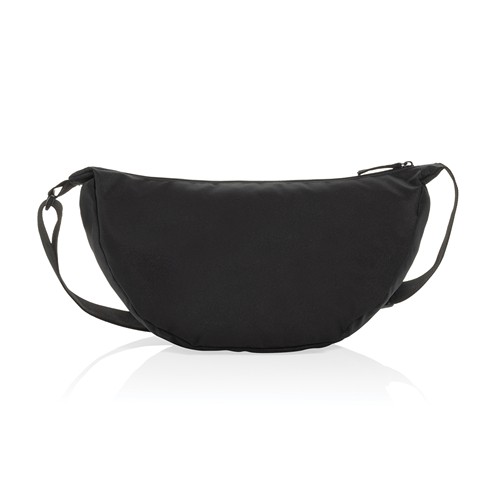 Bolsa bandolera de media luna Crescent XL AWARE™ RPET