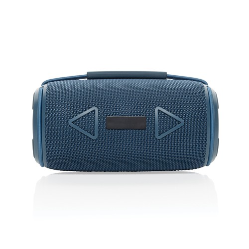blue Altavoz Prisma RCS 16W plástico reciclado IPX 4