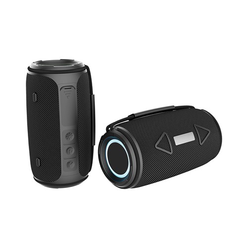 Altavoz Prisma RCS 16W plástico reciclado IPX 4