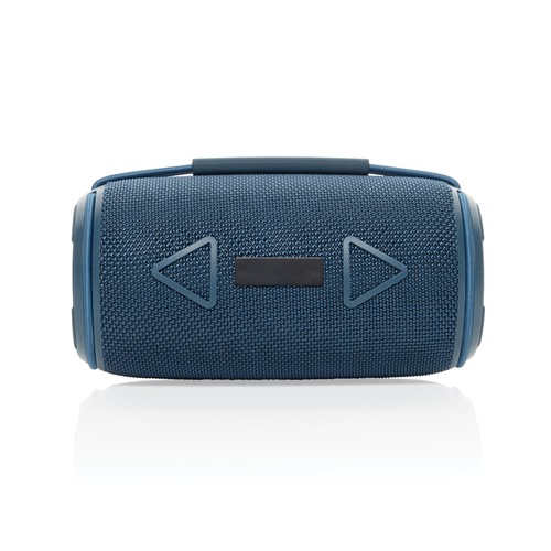 blue Altavoz Prisma RCS 16W plástico reciclado IPX 4