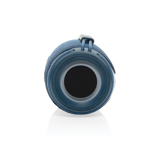 blue Altavoz Prisma RCS 16W plástico reciclado IPX 4