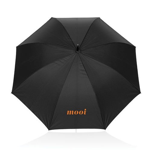 Parapluie 25'' en rPET Aware™ Swiss Peak Vero - 5
