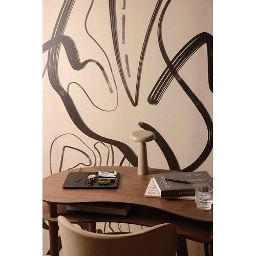 VINGA Plateau organisateur avec chargeur de bureau RCS Timo - 7