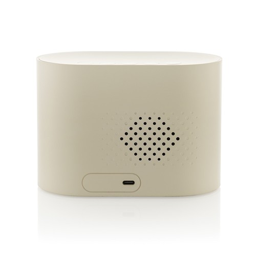Reloj despertador RCS LumaRise