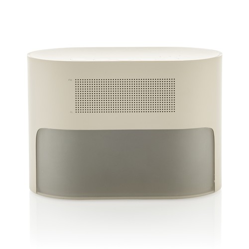 Reloj despertador de ruido blanco RCS LumaRise