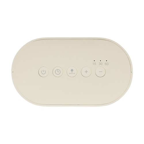 Reloj despertador RCS LumaRise