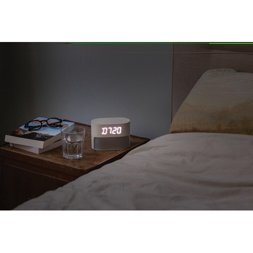 Reloj despertador RCS LumaRise