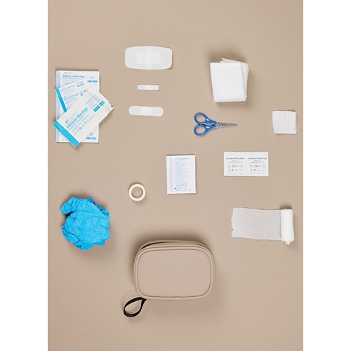 VINGA Set premier secours RCS Baltimore