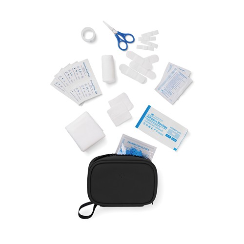 VINGA Set premier secours RCS Baltimore thumbnail 5