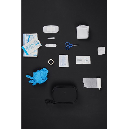 VINGA Set premier secours RCS Baltimore - 5