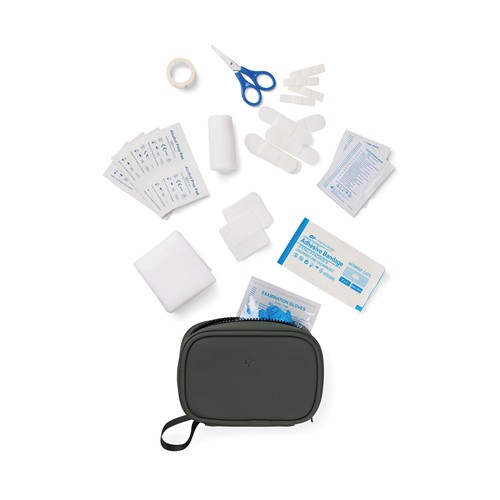 VINGA Set premier secours RCS Baltimore