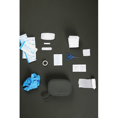 VINGA Set premier secours RCS Baltimore