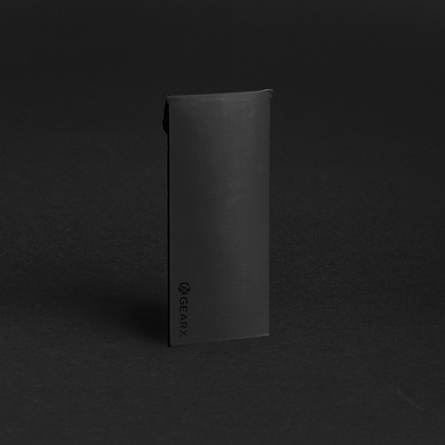 Herramienta EDC plegable Gear X mosquetón y cutter