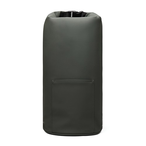 green Bolsa térmica enrollable VINGA Baltimore RCS
