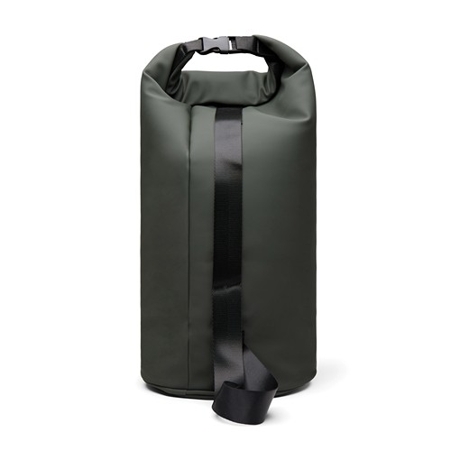 green Bolsa térmica enrollable VINGA Baltimore RCS