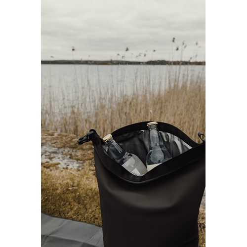 green Bolsa térmica enrollable VINGA Baltimore RCS
