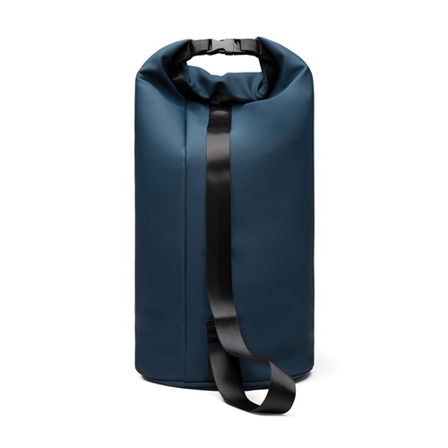 azul marino Bolsa térmica enrollable VINGA Baltimore RCS