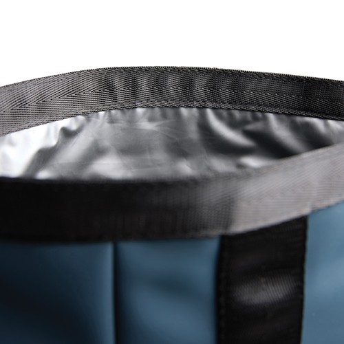 azul marino Bolsa térmica enrollable VINGA Baltimore RCS
