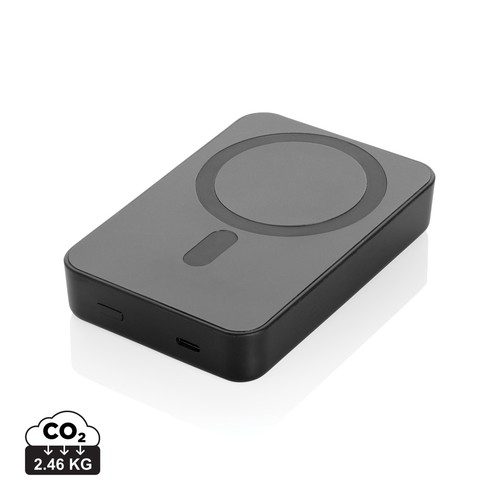 BATERÍA MAGNÉTICA PLÁSTICO RECICLADO AMPORIA RCS 10.000 MAH
