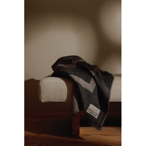 gray Manta Monogram VINGA GRS