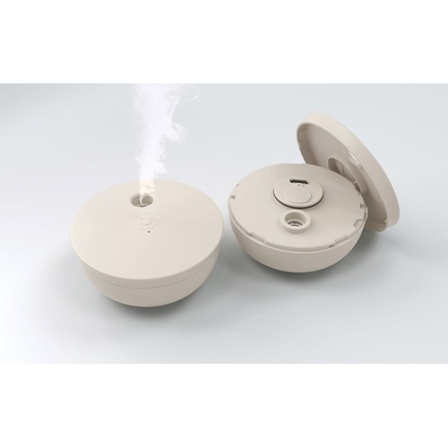 Humidificateur flottant en ABS RCS Breevia - 11