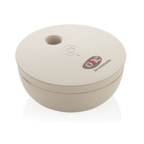 Humidificador flotante recargable Breevia RCS rplastic