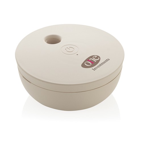 Humidificateur flottant en ABS RCS Breevia - 10