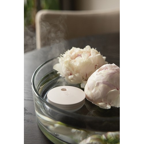 Humidificateur flottant en ABS RCS Breevia - 3